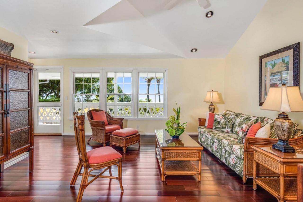 Ohia Kona Estates - An All Suites B&B Kalaoa Quarto foto