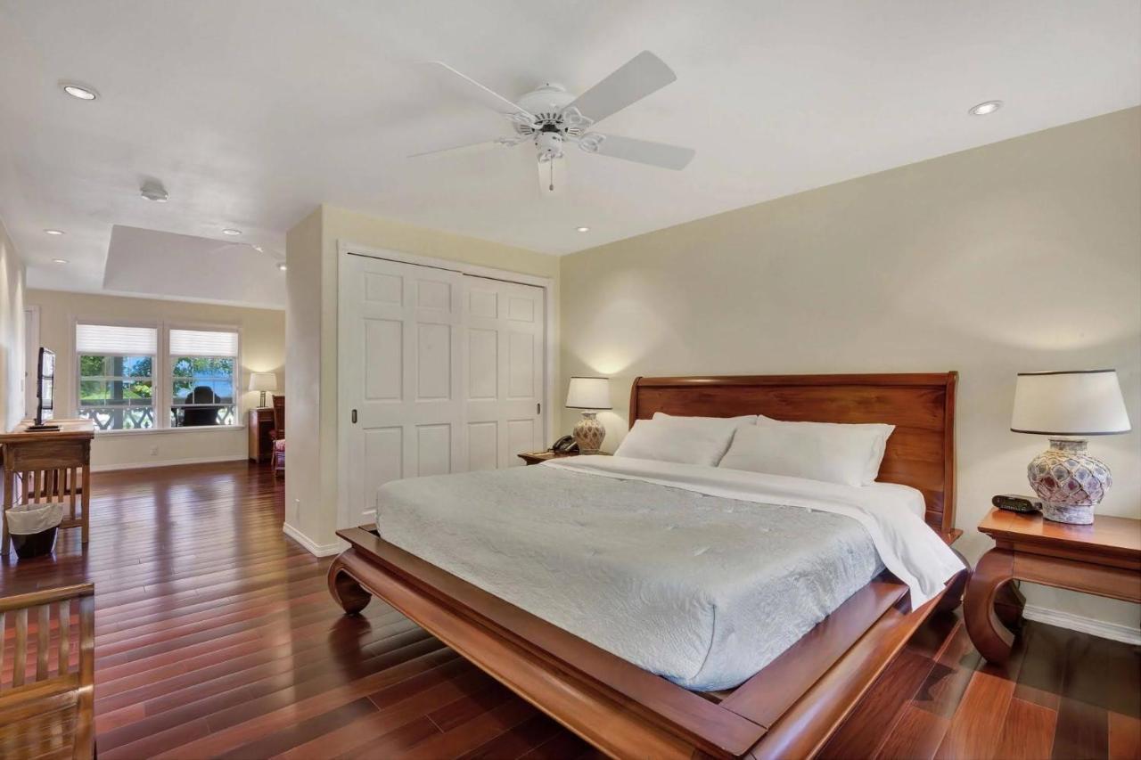 Ohia Kona Estates - An All Suites B&B Kalaoa Quarto foto
