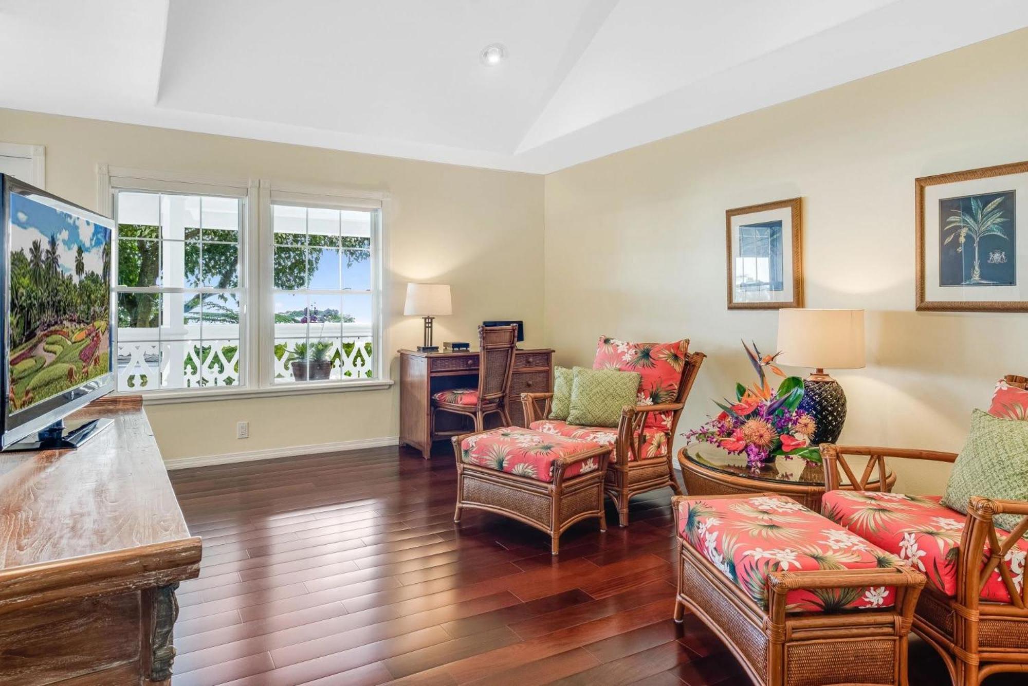 Ohia Kona Estates - An All Suites B&B Kalaoa Quarto foto