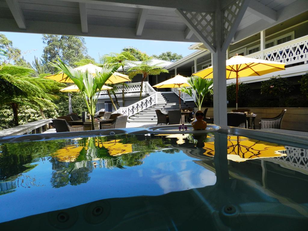 Ohia Kona Estates - An All Suites B&B Kalaoa Exterior foto