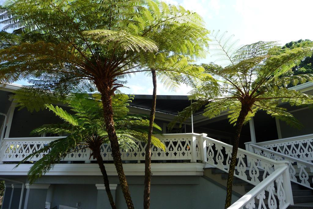 Ohia Kona Estates - An All Suites B&B Kalaoa Exterior foto
